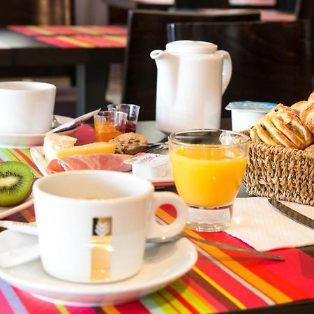 Le Ceitya Hotel Saint Gilles Croix de vie Ngoại thất bức ảnh