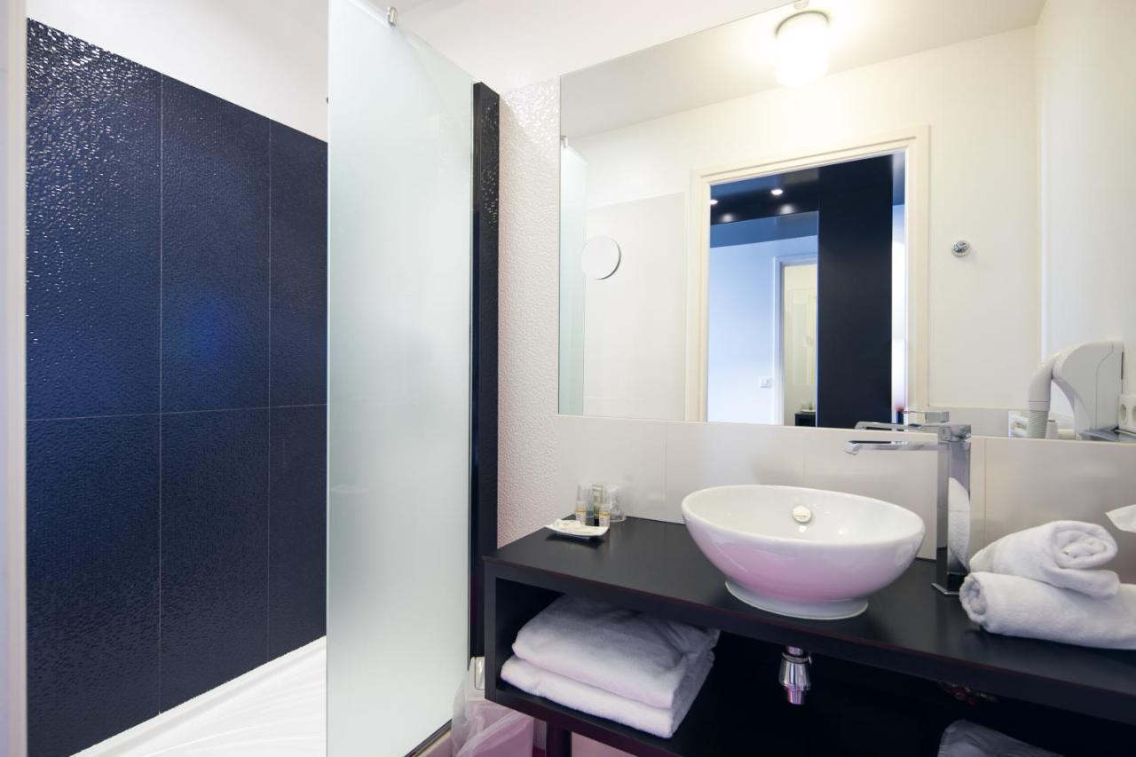 Le Ceitya Hotel Saint Gilles Croix de vie Ngoại thất bức ảnh