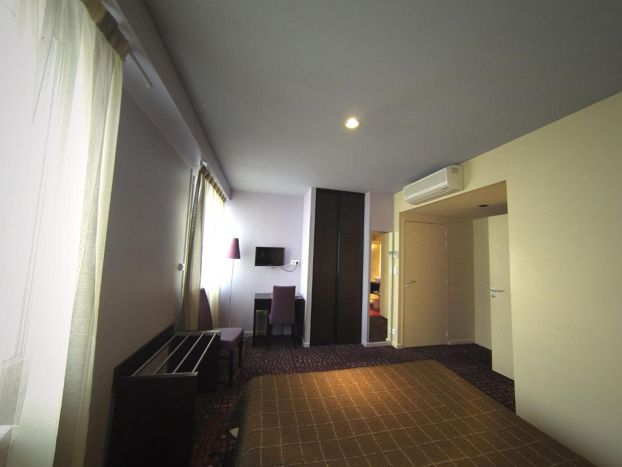 Le Ceitya Hotel Saint Gilles Croix de vie Phòng bức ảnh