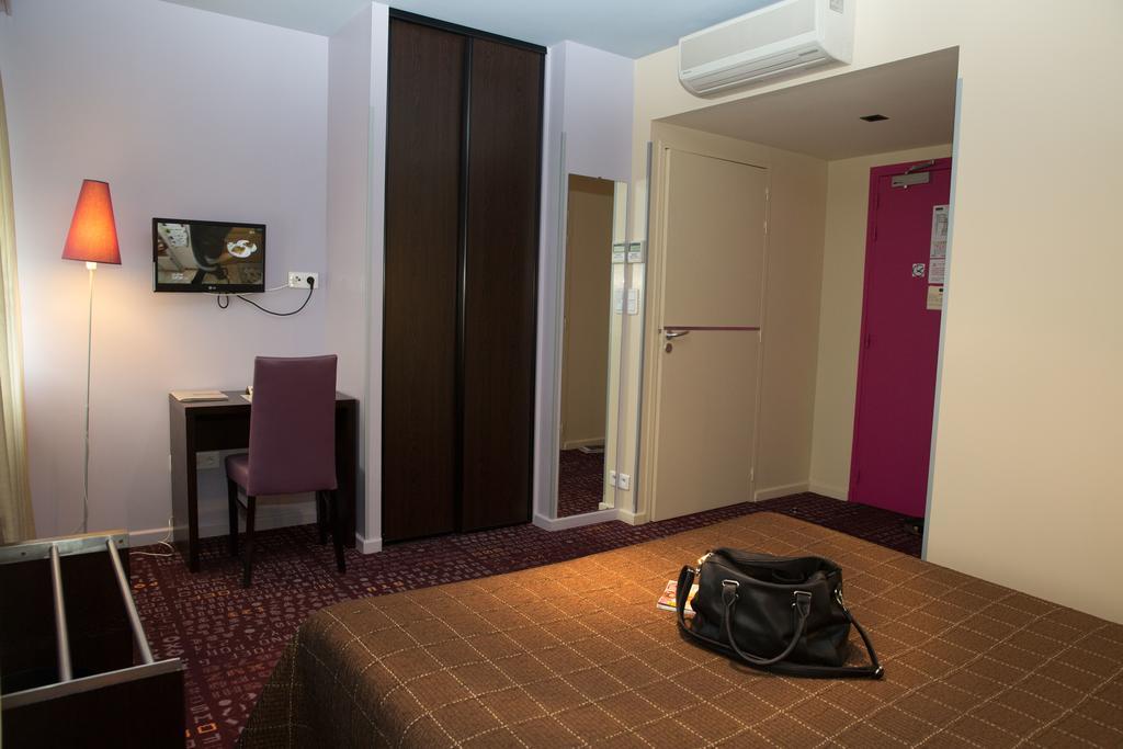 Le Ceitya Hotel Saint Gilles Croix de vie Ngoại thất bức ảnh