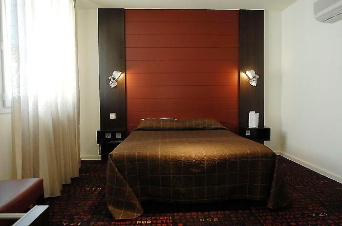 Le Ceitya Hotel Saint Gilles Croix de vie Phòng bức ảnh