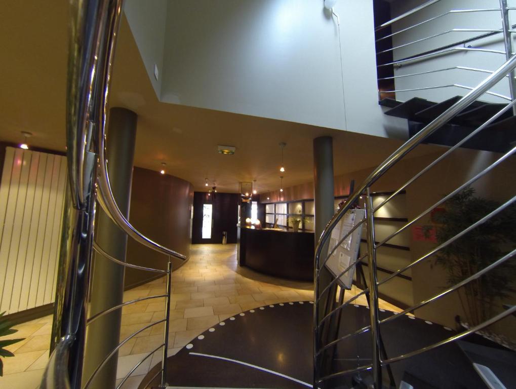 Le Ceitya Hotel Saint Gilles Croix de vie Ngoại thất bức ảnh