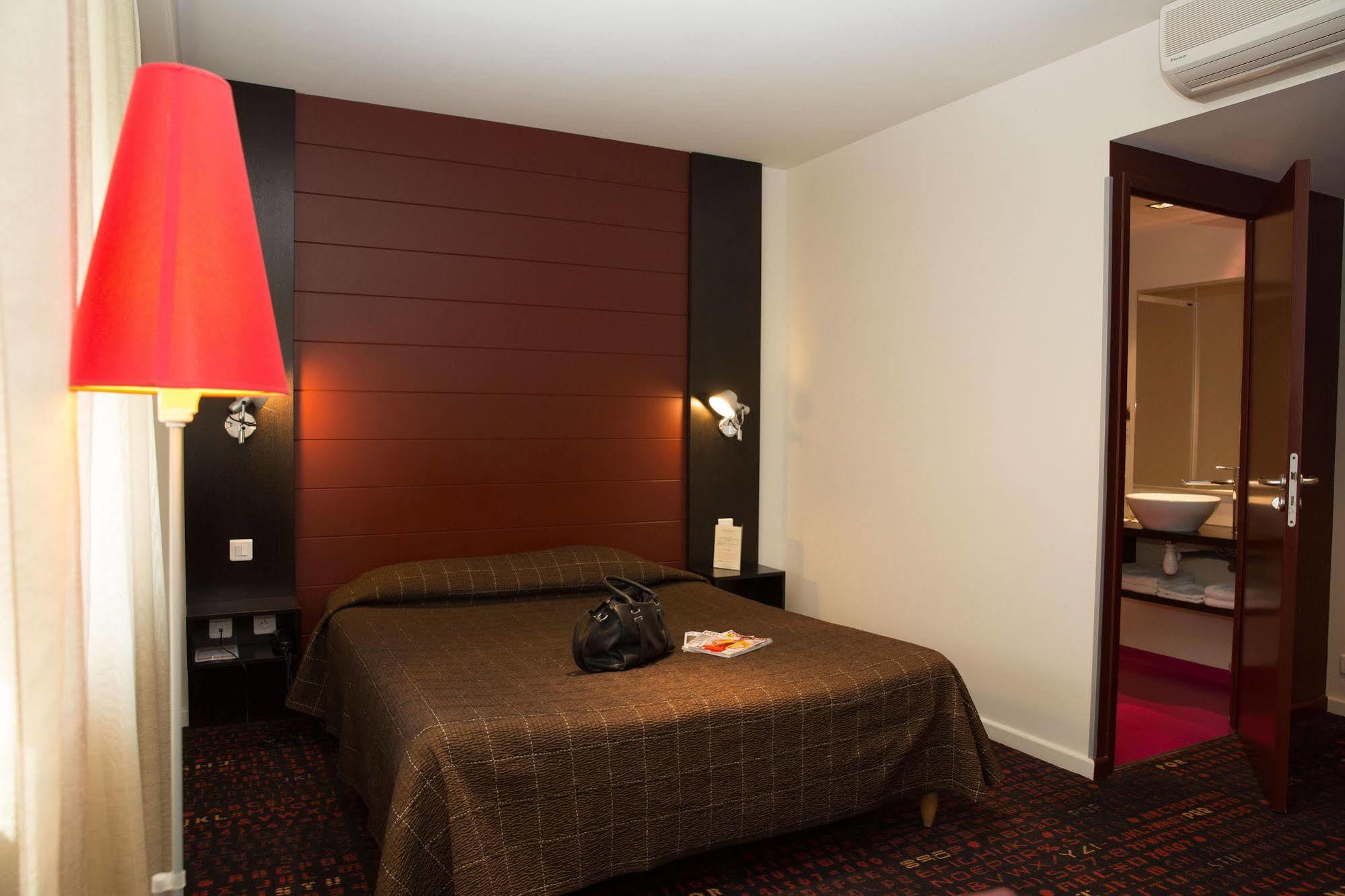 Le Ceitya Hotel Saint Gilles Croix de vie Ngoại thất bức ảnh