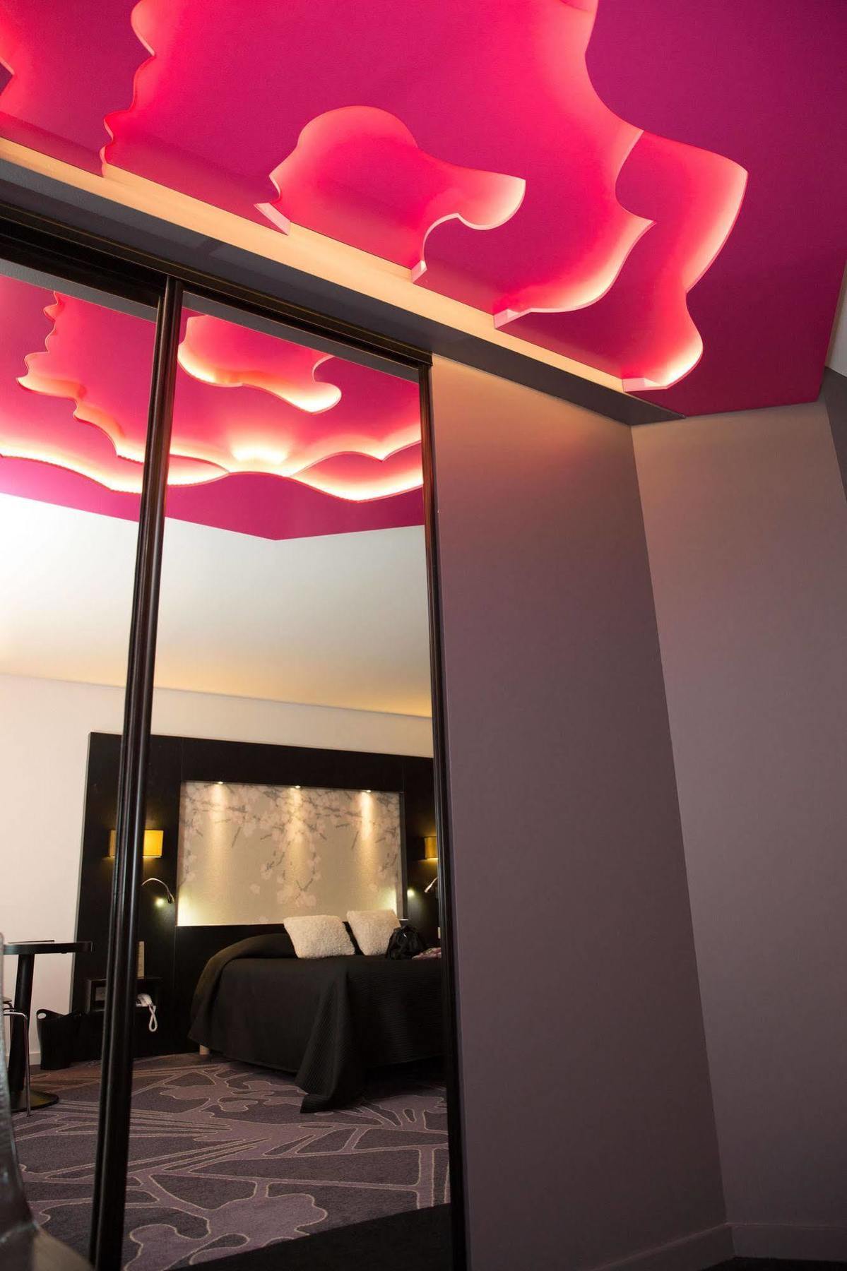 Le Ceitya Hotel Saint Gilles Croix de vie Ngoại thất bức ảnh