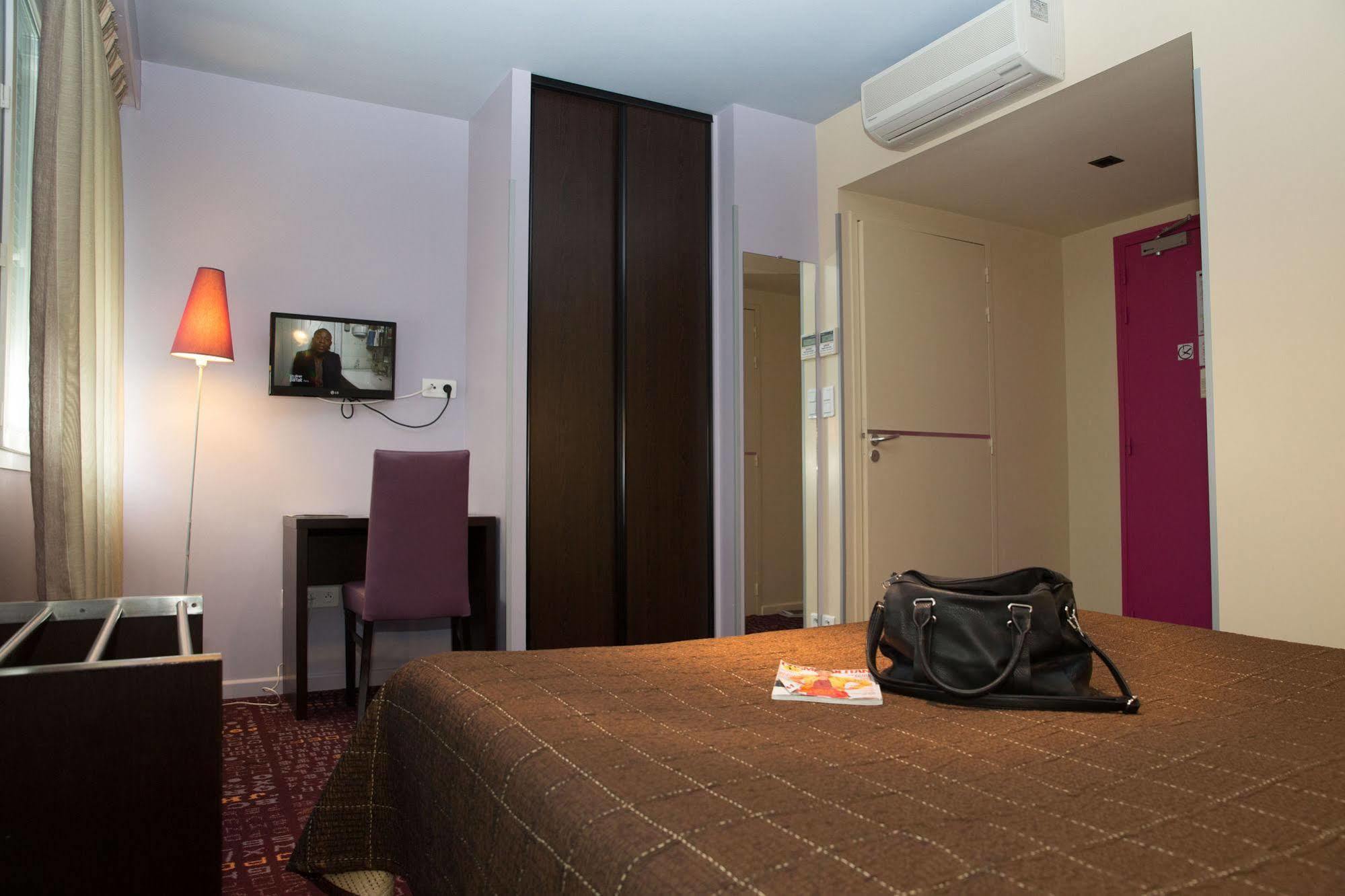 Le Ceitya Hotel Saint Gilles Croix de vie Ngoại thất bức ảnh